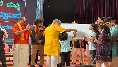 ಬಿಸಿ ನಾಗೇಶ್