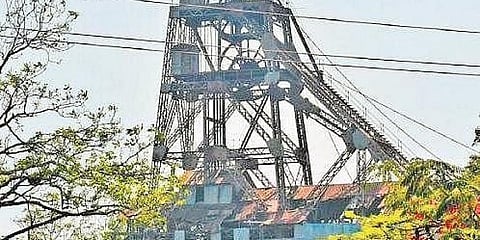 ಕೆಜಿಎಫ್