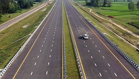 ಪೂರ್ವಾಂಚಲ ಎಕ್ಸ್ ಪ್ರೆಸ್