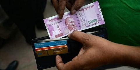 ಸಾಂದರ್ಭಿಕ ಚಿತ್ರ