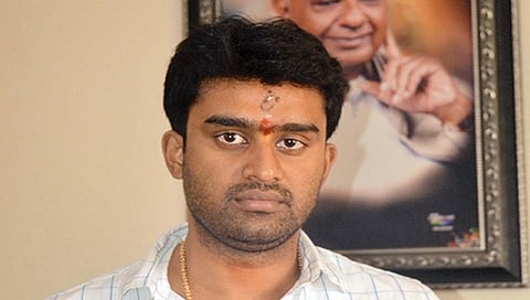 ಡಾ. ಸೂರಜ್ ರೇವಣ್ಣ