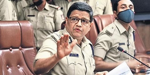 ಕಮಲ್ ಪಂತ್