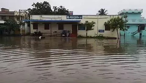 ತಮಿಳು ನಾಡು ಮಳೆ