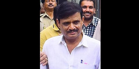 ಮುನಿರತ್ನ