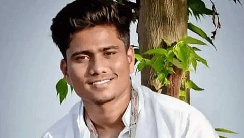 ಕೊಲೆಯಾದ ಯುವಕ ಅಭಿಷೇಕ್