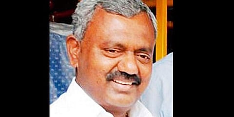 ಸೋಮಶೇಖರ್