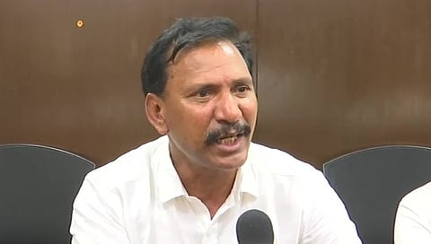 ಯೂಸುಫ್ ಬಾಬು