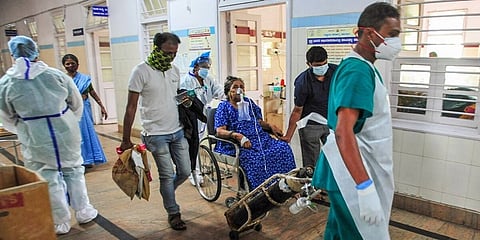 ಸಾಂದರ್ಭಿಕ ಚಿತ್ರ