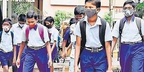 ಸಾಂದರ್ಭಿಕ ಚಿತ್ರ
