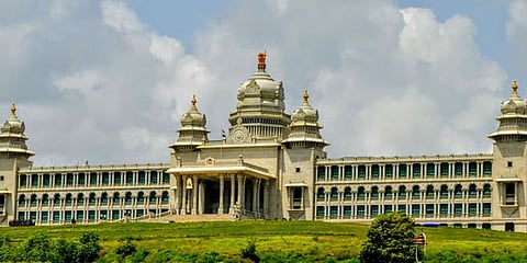 ಬೆಳಗಾವಿ ಅಧಿವೇಶನ