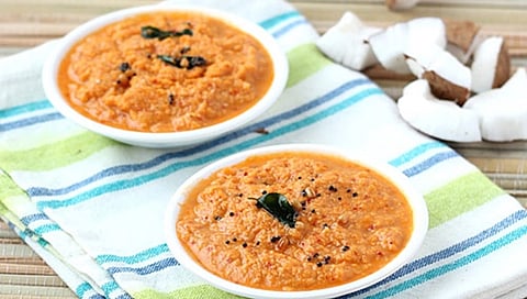 ಮಸಾಲೆ ಚಟ್ನಿ