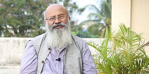 ಹಿರಿಯನಟ ಶಿವರಾಮ್