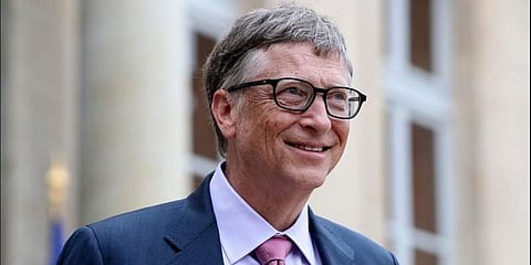 bill gates
