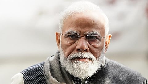 ಮೋದಿ