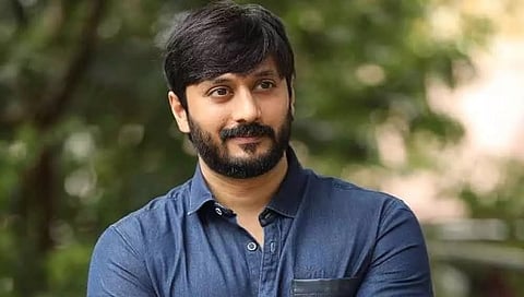 ನಟ ಚೇತನ್