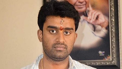 ಡಾ ಸೂರಜ್