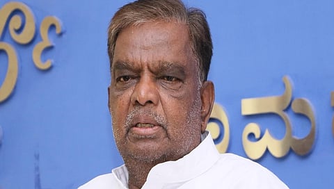 ಶ್ರೀನಿವಾಸ್ ಪ್ರಸಾದ್