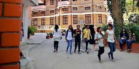 ಮೌಂಟ್ ಕಾರ್ಮೆಲ್ ಕಾಲೇಜ್