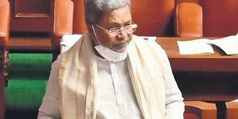ಸಿದ್ದರಾಮಯ್ಯ