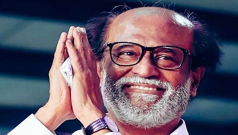 ರಜನಿಕಾಂತ್