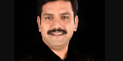 ಬಿ.ವೈ.ವಿಜಯೇಂದ್ರ