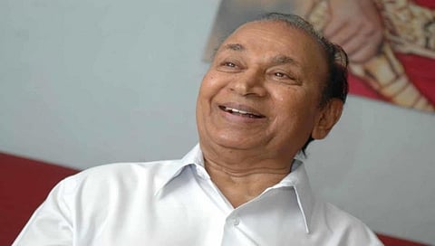ಡಾ ರಾಜ್ ಕುಮಾರ್(ಸಂಗ್ರಹ ಚಿತ್ರ)