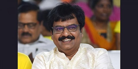 ನಟ ವಿವೇಕ್