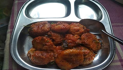 ರವಾ ಪಡ್ಡು