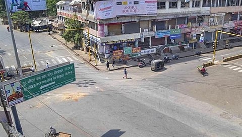 ಸಾಂದರ್ಭಿಕ ಚಿತ್ರ