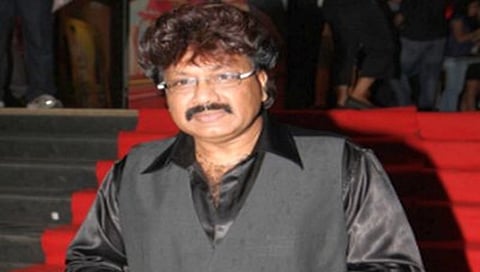 ಶ್ರವಣ್ ರಾಥೋಡ್