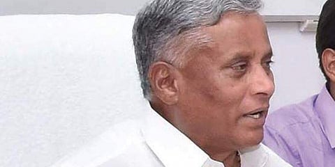 ಸೋಮಣ್ಣ