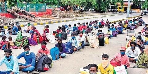 ಸಾಂದರ್ಭಿಕ ಚಿತ್ರ