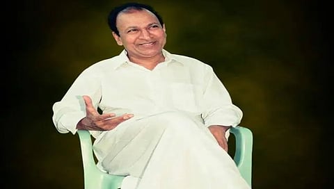 ಡಾ ರಾಜ್ ಕುಮಾರ್ (ಸಂಗ್ರಹ ಚಿತ್ರ)