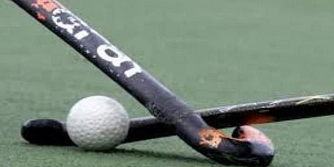 Image used for representation for Hockey.