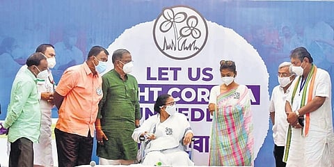 ಸಾಂದರ್ಭಿಕ ಚಿತ್ರ