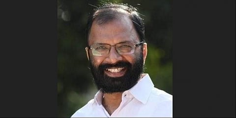 ಫಲಿತಾಂಶ ಬರುವುದಕ್ಕೂ 2 ದಿನಗಳ ಮುನ್ನ ಯುಡಿಎಫ್ ಅಭ್ಯರ್ಥಿ ವಿವಿ ಪ್ರಕಾಶ್