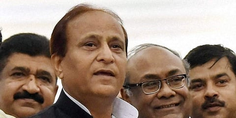 ಅಜಂ ಖಾನ್