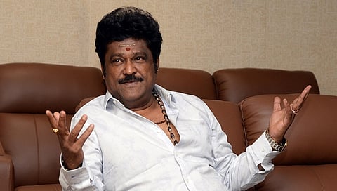 ಜಗ್ಗೇಶ್