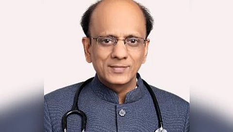 ಡಾ. ಕೆಕೆ ಅಗರ್ ವಾಲ್