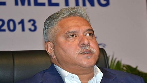 ವಿಜಯ್ ಮಲ್ಯ