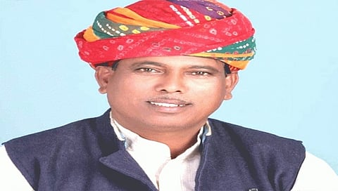 ಗೋತಮ್ ಲಾಲ್ ಮೀನಾ