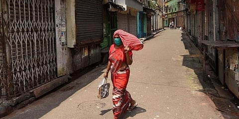 ಸಾಂದರ್ಭಿಕ ಚಿತ್ರ