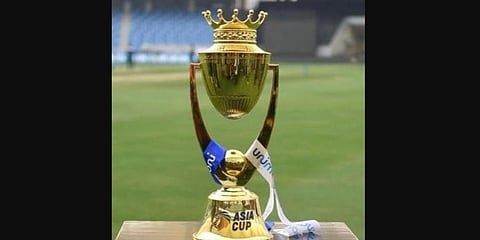 ಏಷ್ಯಾ ಕಪ್
