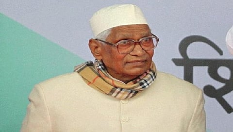 ಜಗನ್ನಾಥ್ ಪಹಾಡಿಯಾ