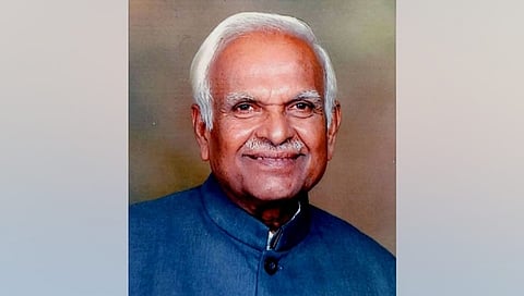 ಕಆರ್ ಪೇಟೆ ಕೃಷ್ಣ