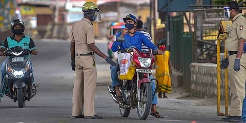 ಸಾಂದರ್ಭಿಕ ಚಿತ್ರ