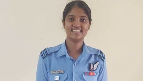 ಆಶ್ರಿತಾ ವಿ. ಒಲೆಟೆ