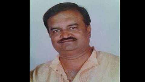 ನಂದೀಶ್ ಅರಸ್