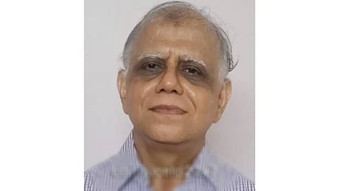 ಶ್ರೀಕಾಂತ್ ಪೈ