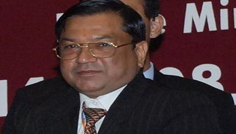 ಅದಿಶ್ ಸಿ ಅಗರವಾಲ್